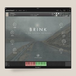 Brink by Kompose Audio