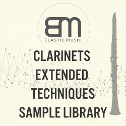 Clarinets Extended Techniques