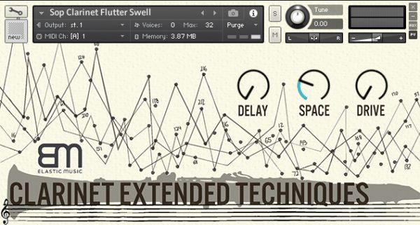 Clarinets-Extended-Techniques-GUI