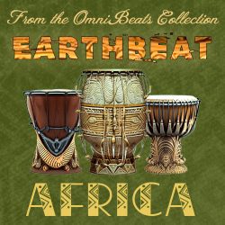 EARTHBEAT AFRICA by Audiofier