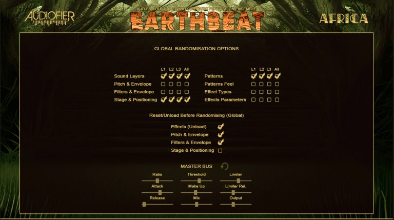 EARTHBEAT AFRICA GUI 3