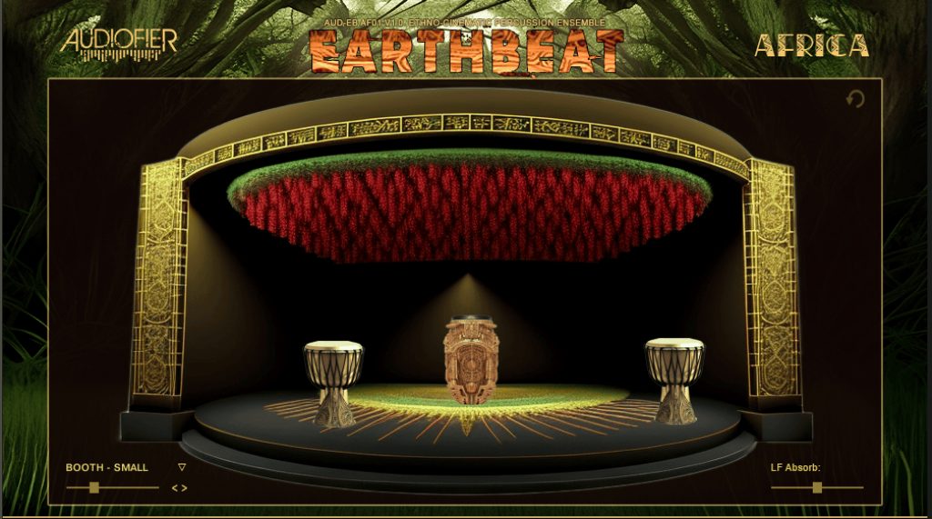 EARTHBEAT AFRICA GUI 5