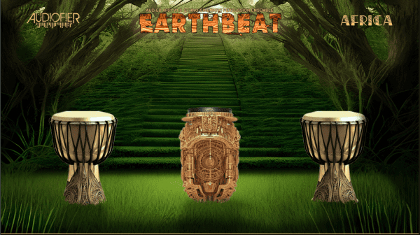 EARTHBEAT AFRICA GUI 7