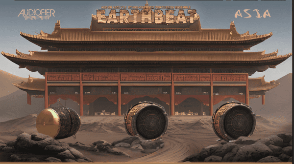 EARTHBEAT ASIA GUI 1