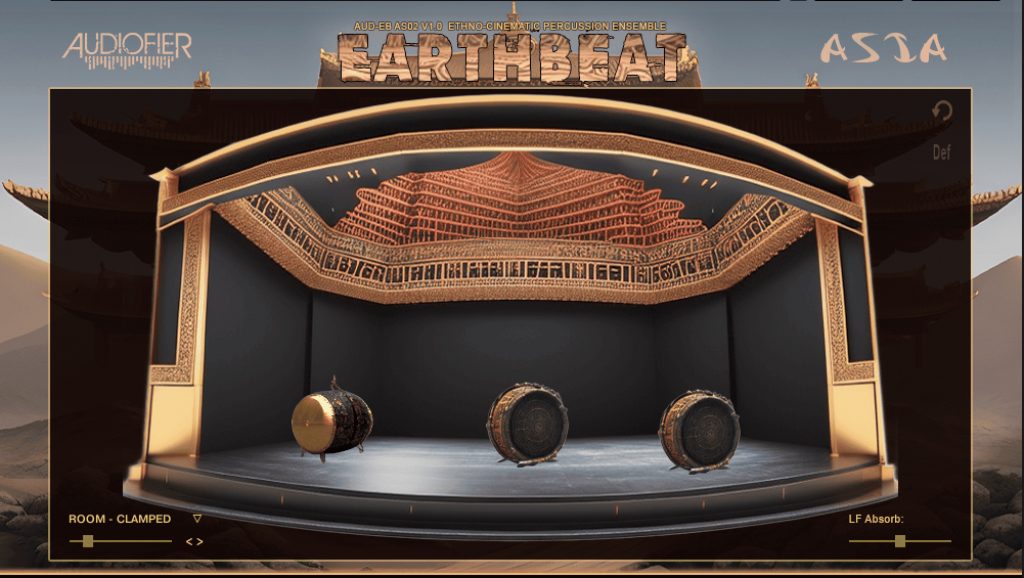 EARTHBEAT ASIA GUI 5