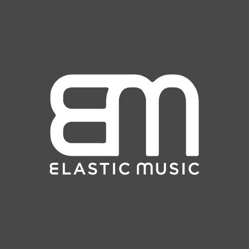 Elastic Music Logo