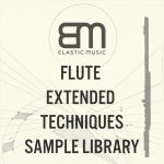 Flute Extended Techniques by Elastic Music