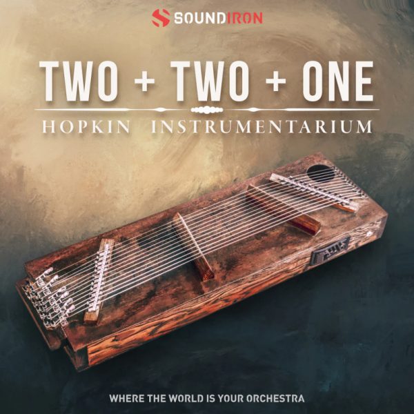 Hopkin Instrumentarium 2+2+1