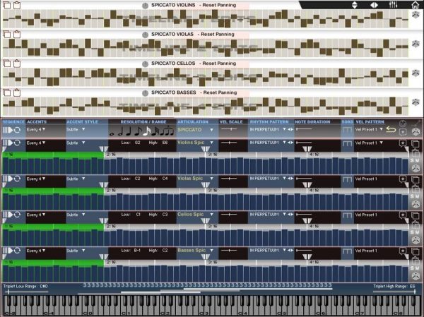 Kinetic Solo and Chamber Strings GUI 3