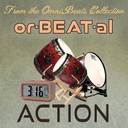 OrBEATal ACTION