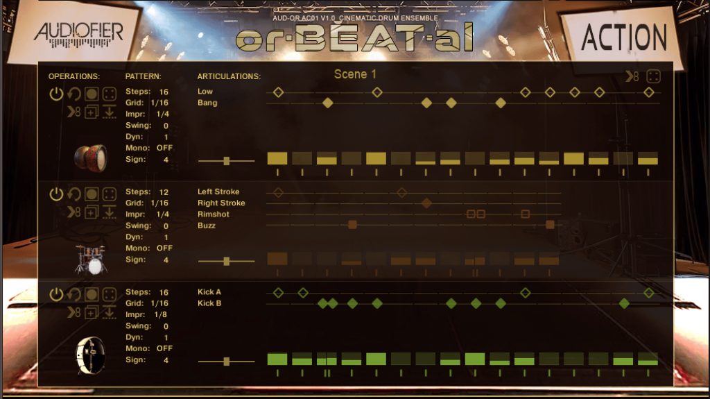 OrBEATal-ACTION GUI 7