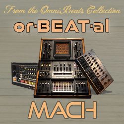 OrBEATal MACH by Audiofier