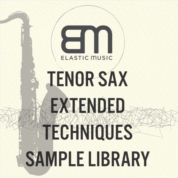 Tenor Sax Extended Techniques