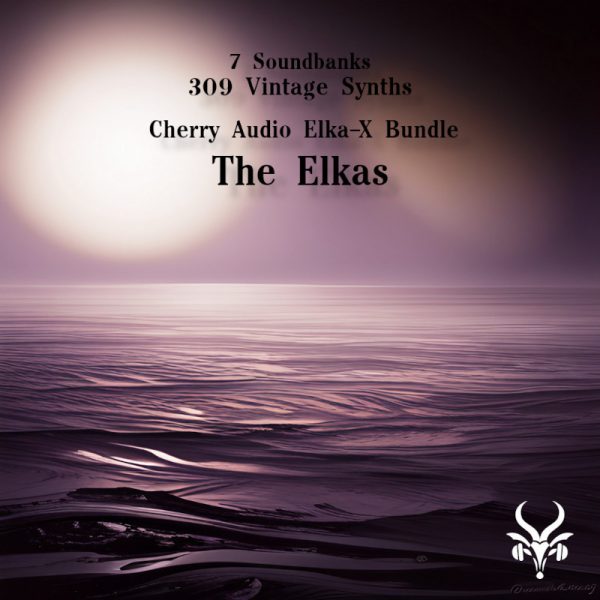 The Elkas by Vicious Antelope