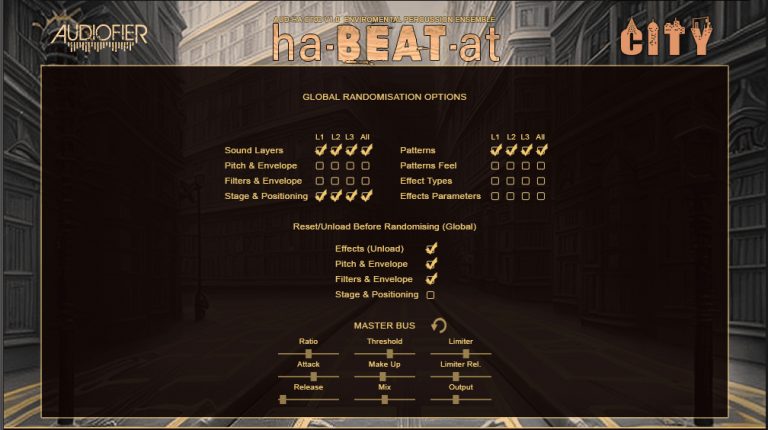 haBEATat CITY GUI 3