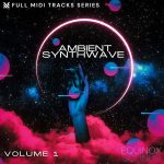 Ambient Synthwave Vol 1 by Equinox Sounds