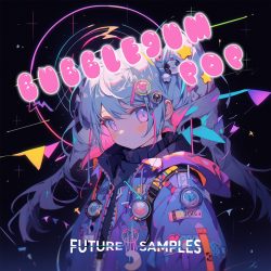 Bubblegum Pop by Future Samples