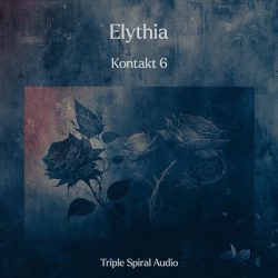 Elythia by Triple Spiral Audio