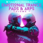 Emotional Trance Pads and Arps Vol 1 by Equinox Sounds