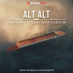 Hopkin Instrumentarium Alt Alt by Soundiron