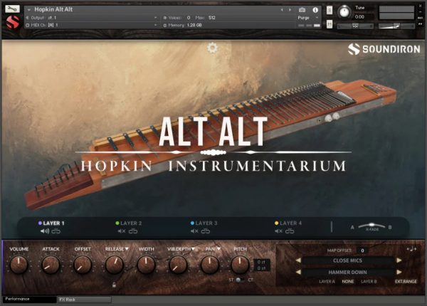 Hopkin Instrumentarium Alt Alt GUI