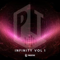 Infinity Vol 1 by Pinkertone