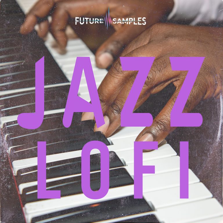 Jazz Lofi by Future Samples