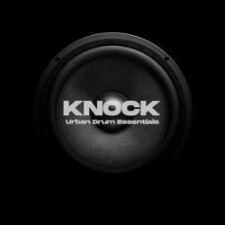 Knock by Audiomodern