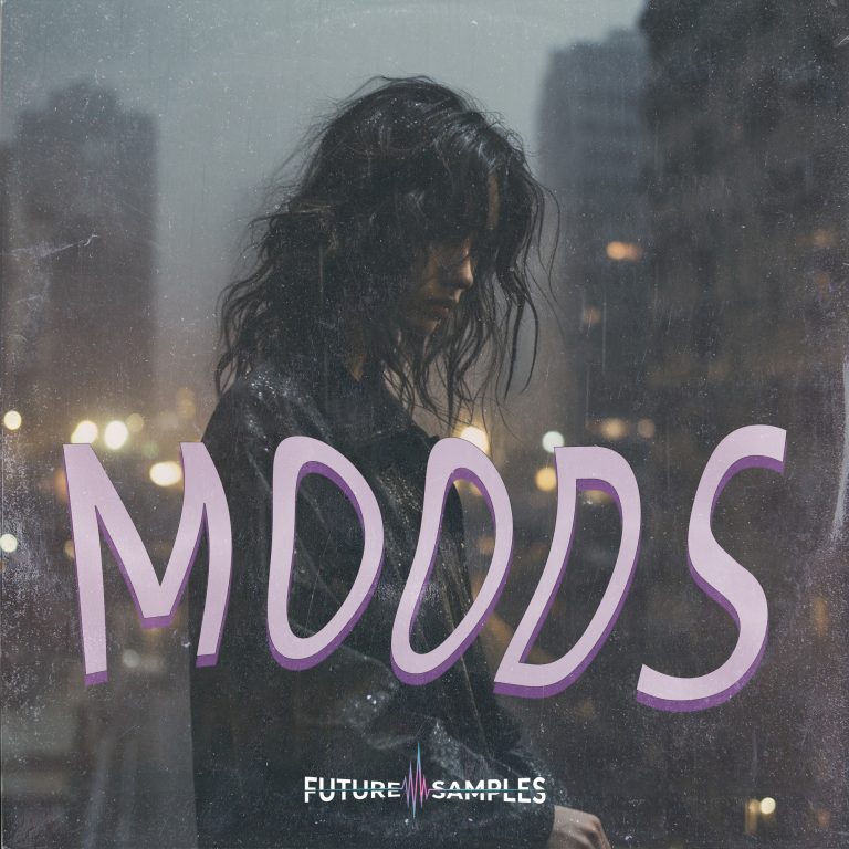 Moods by Future Samples