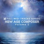 New Age Composer Vol 1 by Equinox Sounds