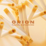 Orion by Audiomodern