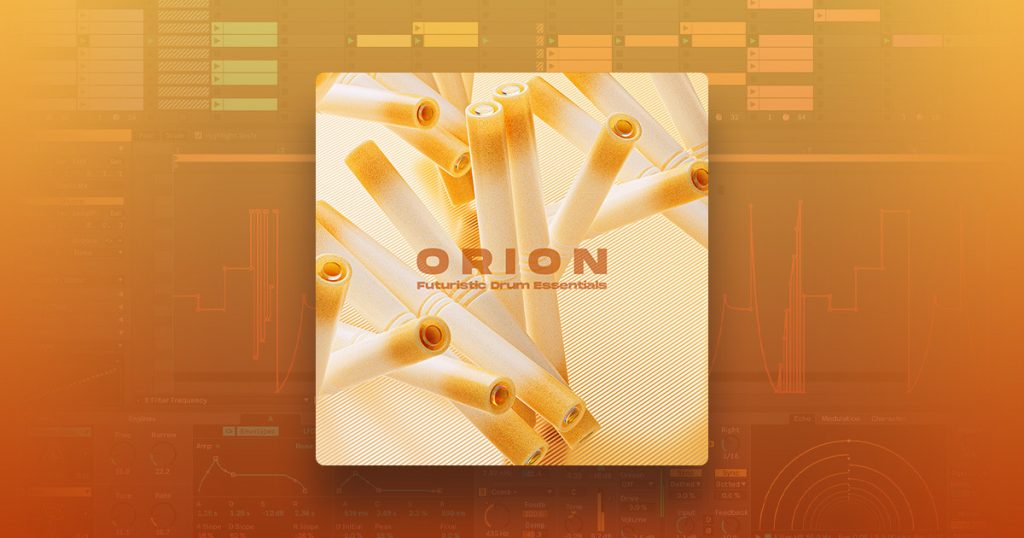 Orion HERO