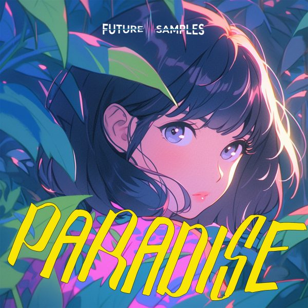 Paradise by Future Samples