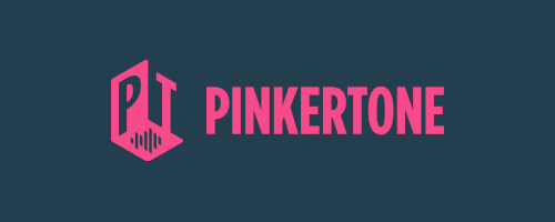 Pinkertone Logo