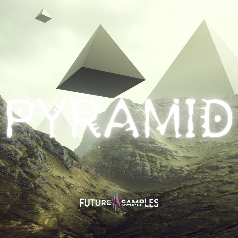 Pyramid by Future Samples