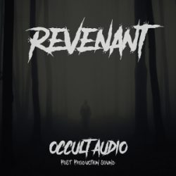 Revenant by Occult Audio