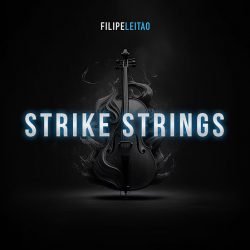 Strike Strings by Filipe Leitao