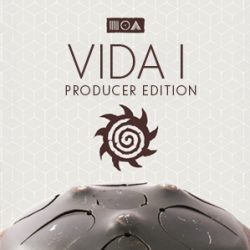 VIDA 1 Producer Edition by The Amazonic