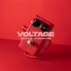 Voltage by Audiomodern