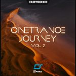 CineTrance Journey Vol 2 by CineTrance