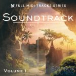 FMTS Soundtrack Vol 1 by Equinox Sounds
