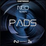 NEO series Pads by CineTrance