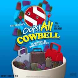 Oops! All Cowbell by Soundiron