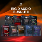 Rigid Audio Bundle II by Rigid Audio