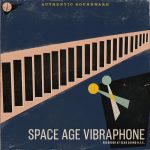 Space Age Vibraphone by Authentic Soundware