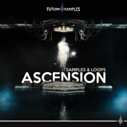 ASCENSION by Future Samples