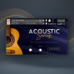 Acoustic Series - Cavaco by GSamples