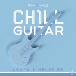 Chill Guitar by Future Samples