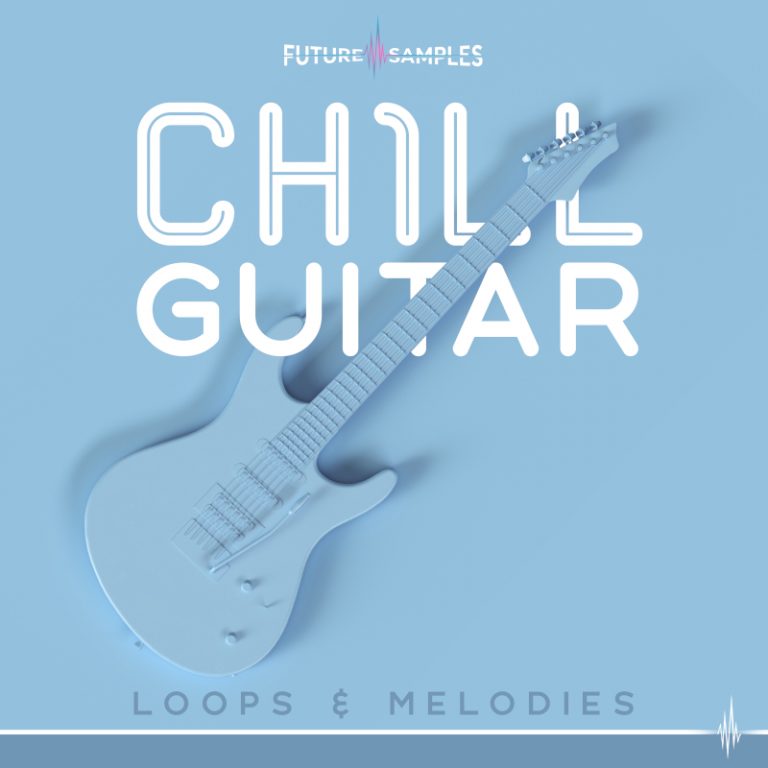 Chill Guitar by Future Samples