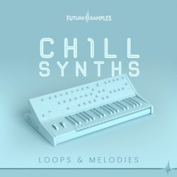Chill Synths by future Samples